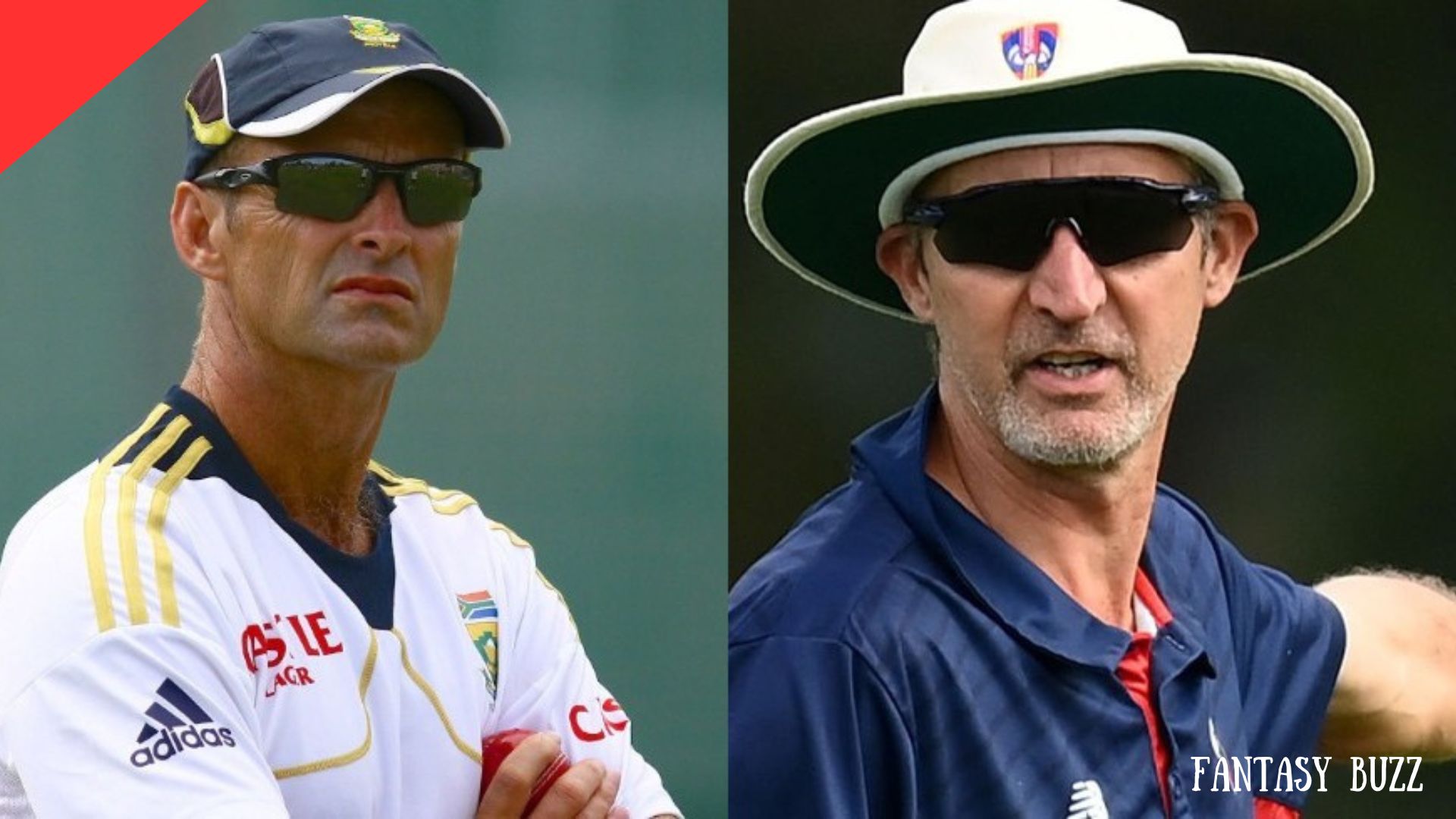 Kirsten named Pakistan’s white-ball head coach ahead of the T20 WC; Jason Gillespie takes command of the Test Squad